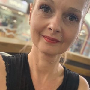 Meet your Posher, Tamara